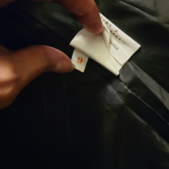 Bourbon Leather Jacket - Picture 11 of 11